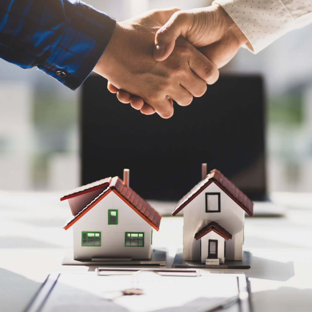 About Us | ProsperaHomes Property Management & Construction