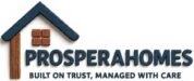Prosperahomes